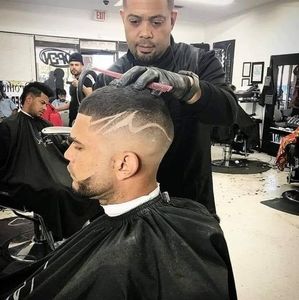 Meet your Posher, Luis